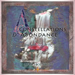 LECHEVALIER Sarah Constellations d´abondance. Vers une guérison de la joie... Librairie Eklectic