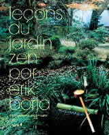 BORJA Erik Les leçons du jardin zen. Espace et illusion (Nouvelle édition, brochée) Librairie Eklectic