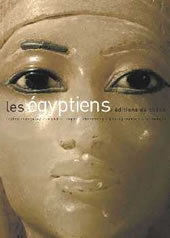 DUNAND Françoise & LICHTENBERG Roger Egyptiens (Les) Librairie Eklectic