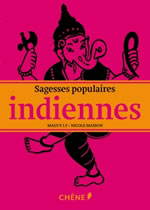 MASSON Nicole Sagesses populaires indiennes Librairie Eklectic