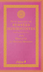 LY Maguy & MASSON Nicole Petit recueil de pensÃ©es hindouistes ---- Ã©puisÃ© Librairie Eklectic