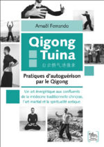 FERRANDO AmaÃ«l Qigong Tuina. Pratiques dÂ´autoguÃ©rison par le Qigong. Librairie Eklectic