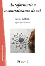 GALVANI Pascal Autoformation et connaissance de soi Librairie Eklectic