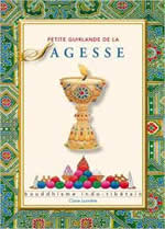 Collectif Petite guirlande de la Sagesse Librairie Eklectic