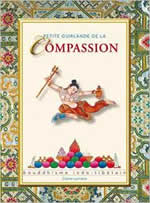 Collectif Petite guirlande de la Compassion Librairie Eklectic