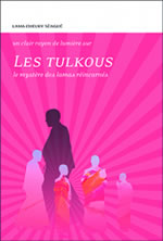 SENGUE Tcheuky Les TULKOUS. Le mystère des lamas réincarnés Librairie Eklectic
