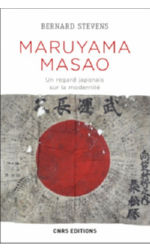 MASAO Maruyama Un regard japonais sur la modernité Librairie Eklectic