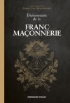 BEAUREPAIRE Pierre-Yves Dictionnaire de la Franc-Maçonnerie  Librairie Eklectic