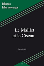 CARNIRI Gael Le Maillet et le Ciseau Librairie Eklectic