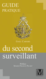 CARNIRI Gael Guide pratique du second surveillant  Librairie Eklectic