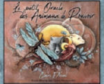 DUVAL Claire Le petit Oracle des Animaux de Pouvoir (Coffret 55 cartes) Librairie Eklectic