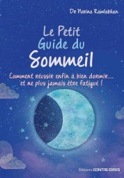 RAMLAKHAN Nerina Petit Guide du sommeil (Le) Librairie Eklectic