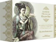 FAIRCHILD Alana Le petit oracle de Kuan Yin Librairie Eklectic