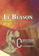 - Le blason. L´héraldique en s´amusant Librairie Eklectic