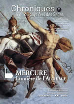 - Chroniques du pays réel des Sages - n°8 juin 2015 Librairie Eklectic