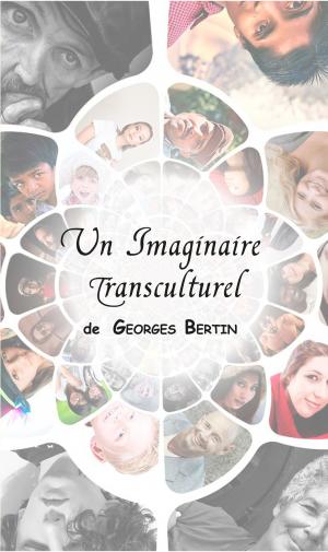 BERTIN Georges Un Imaginaire Transculturel Librairie Eklectic