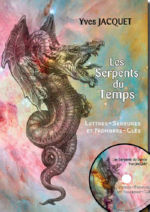 THIEUX Margot Géomancie - Ultimes révélations Librairie Eklectic
