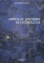 NICOLA Jean-Pierre Approche jungienne de l´astrologie Librairie Eklectic