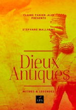 MALLARME Stéphane Dieux antiques Librairie Eklectic
