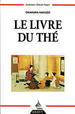 KAKUZO Okakura Livre du thé (Le) Librairie Eklectic