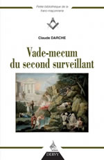 DARCHE Claude Vade-mecum du second surveillant Librairie Eklectic