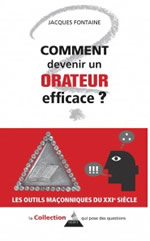 FONTAINE Jacques Comment devenir un orateur efficace ? Librairie Eklectic