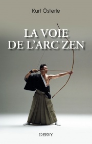 OSTERLE Kurt La voie de l´arc zen Librairie Eklectic