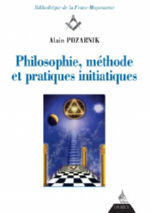 POZARNIK Alain Philosophie, méthode et pratiques initiatiques Librairie Eklectic