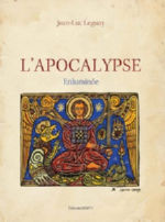 LEGUAY Jean-Luc L´Apocalypse enluminée Librairie Eklectic