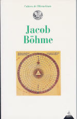 Collectif Jacob Böhme Librairie Eklectic