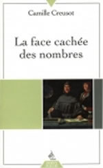 CREUSOT Camille La Face cachée des nombres Librairie Eklectic