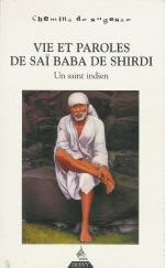 SABLE Erik Vie et paroles de Sai Baba de Shirdi. Un saint indien (fin XIXe-début XXe) Librairie Eklectic