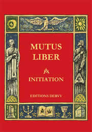 LEGUAY Jean-Luc Mutus Liber - Initiation Librairie Eklectic