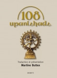 BUTTEX Martine, ed. & trad. 108 upanishads (Traduction et prÃ©sentation : Martine Buttex) Librairie Eklectic