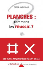 AUDUREAU Pierre Planches : comment les réussir ?  Librairie Eklectic