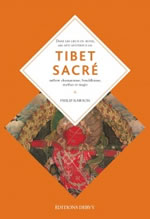 RAWSON Philip Tibet sacré - Imagination, magie et mythes  Librairie Eklectic