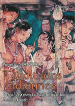 MANDALA Patrick Traditions indiennes. Yoga, AyurvÃ©da, Naturopathie, Art culinaire Librairie Eklectic