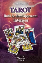 DARCHE Claude Tarot - Outil de développement intérieur Librairie Eklectic