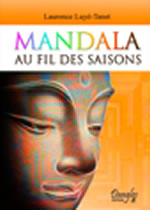 TUYE-TANET Laurence Mandala au fil des saisons Librairie Eklectic