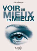 BROFMAN Martin Voir de mieux en mieux Librairie Eklectic