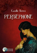 SERRES Camille Perséphone Librairie Eklectic