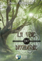 BILLINGTON Penny La voie du druidisme Librairie Eklectic