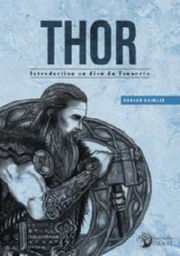 DAIMLER Morgan Thor, Introduction au Dieu du Tonnerre Librairie Eklectic
