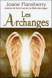 FLANSBERRY Joane Les Archanges (Tome 2) Librairie Eklectic