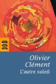 CLEMENT Olivier L´autre soleil Librairie Eklectic