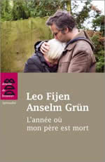 FIJEN Léo & GRUN Anselme L´année où mon père est mort Librairie Eklectic