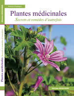 DEBAISIEUX Francis & POLESE Jean-Marie Plantes médicinales. Secrets et remèdes d´autrefois (Flore monts du lyonnais, Forez, Pilat inclus) Librairie Eklectic