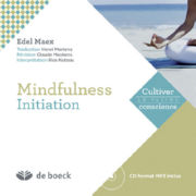 MAEX Edel Mindfulness: initiation Librairie Eklectic