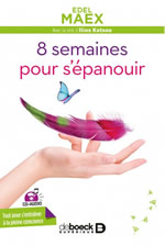 MAEX Edel 8 semaines pour s´épanouir (CD-Audio inclus) Librairie Eklectic