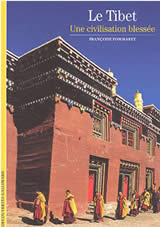 POMMARET Françoise Tibet, une civilisation blessée (Le) Librairie Eklectic